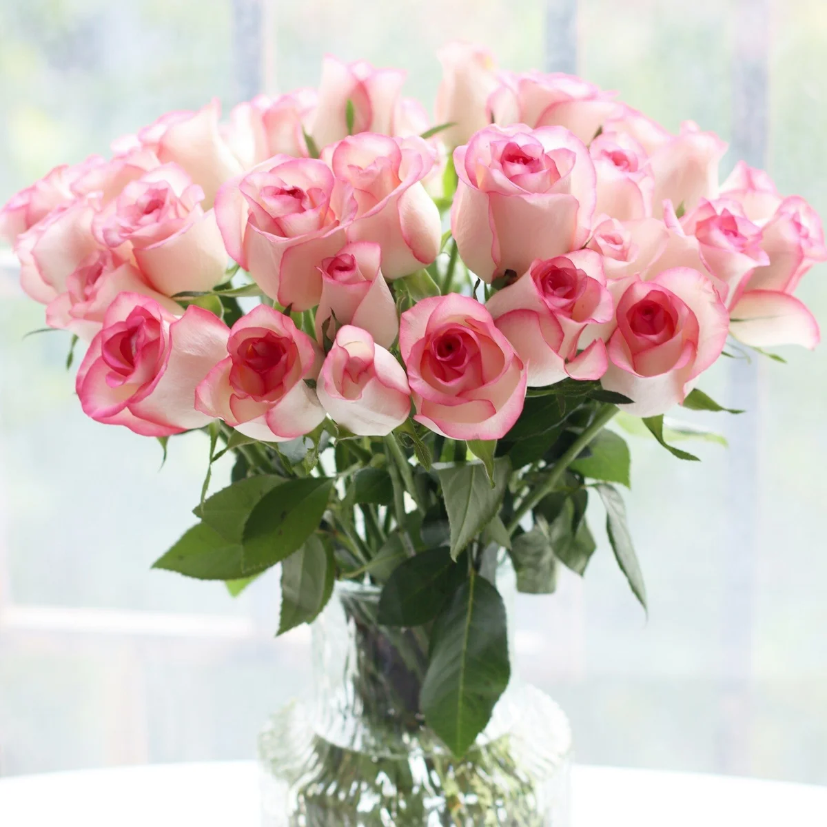 Bouquet de roses — 1