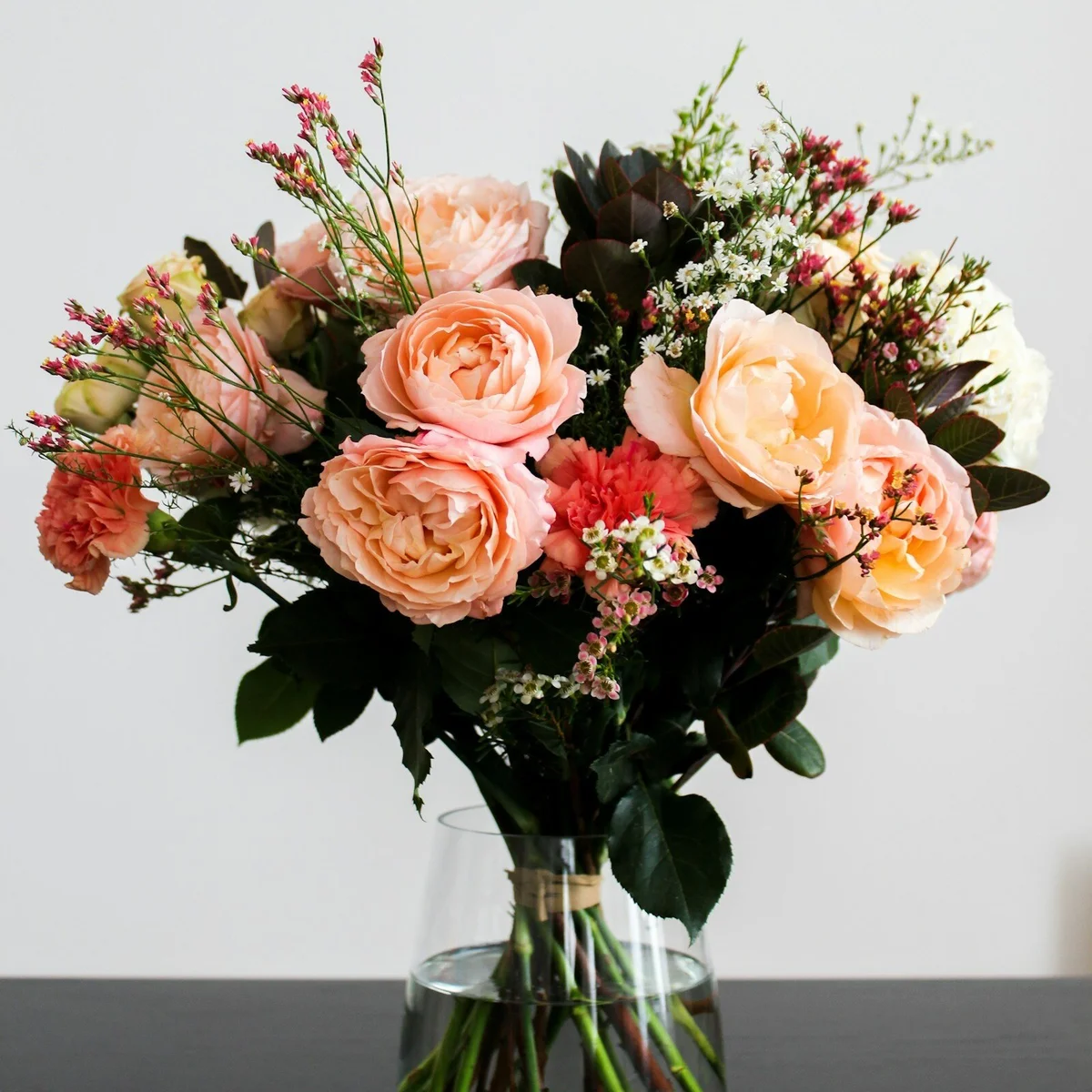 Bouquet de saison — 1