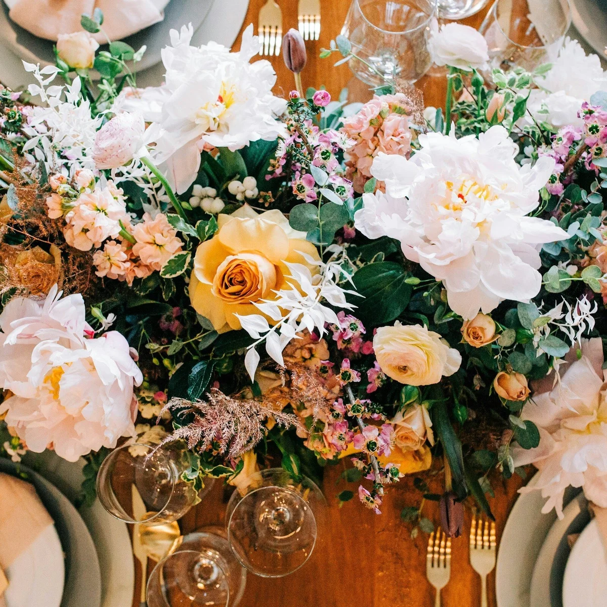 Centre de table — 1